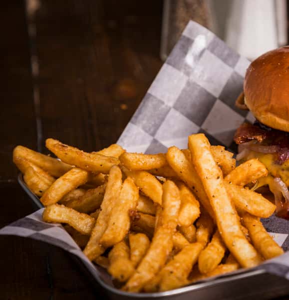 Side Fries