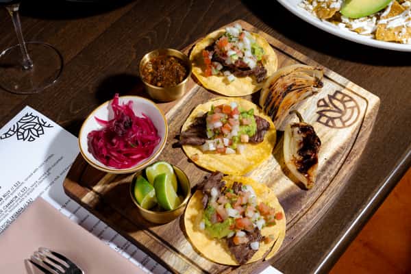 Tacos