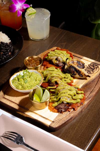 Tacoas