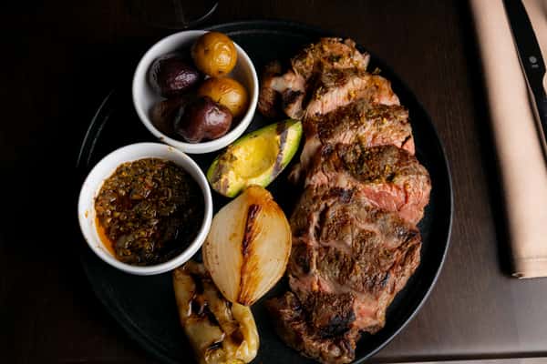 Steak
