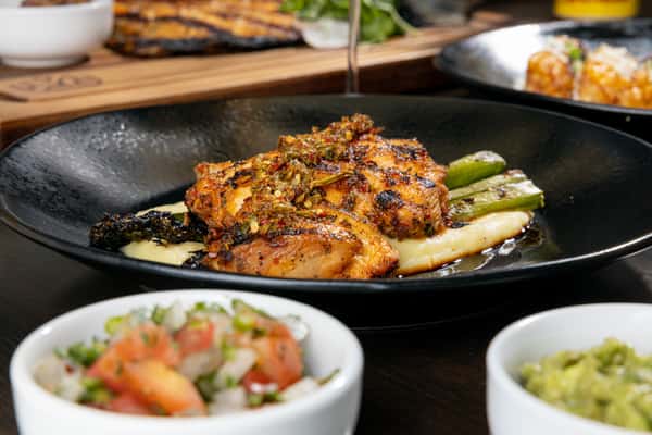 Food Spread