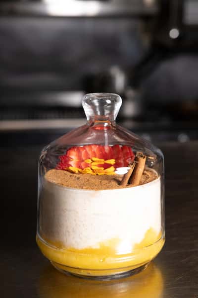 Dessert