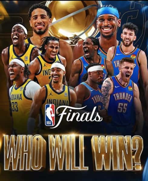 FINAL SHOWDOWN! Catch the last game of the NBA Finals with us — it’s all or nothing 🔥 book your table for tonight’s game! 

#nbafinal #nycsportsbar #watchparty