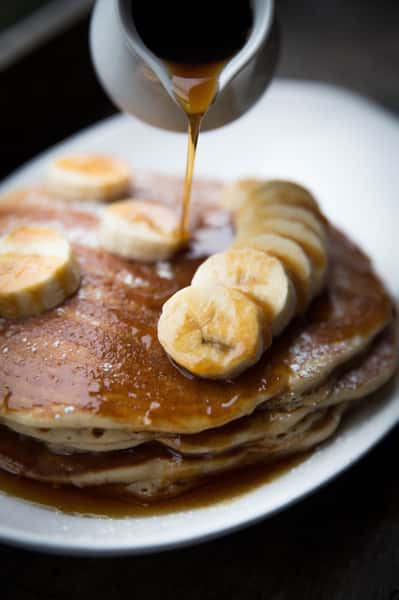 pancakes