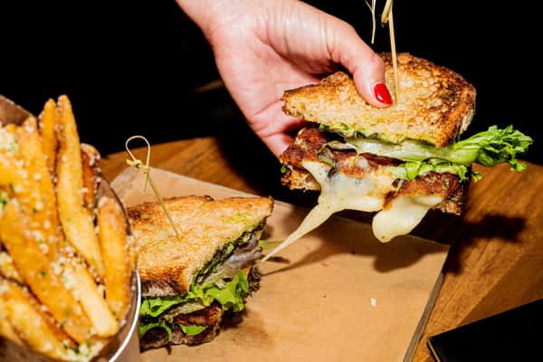 sandwich