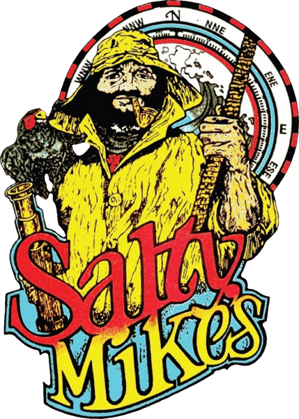 Salty Mikes