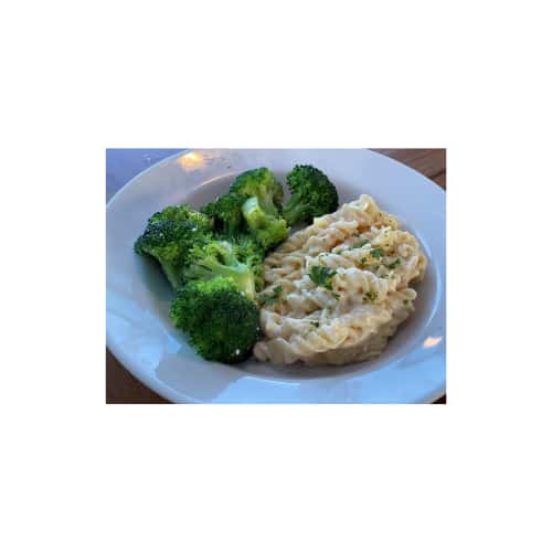 Kids Mac & Cheese
