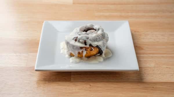 Cinnamon Roll