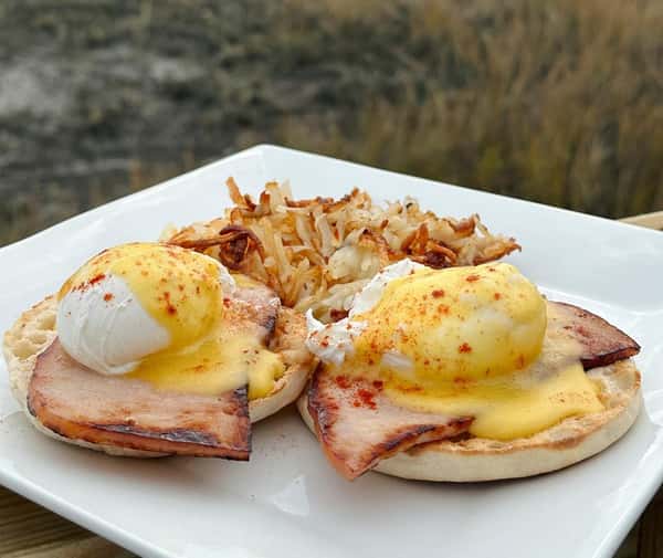 O.G. Benedict