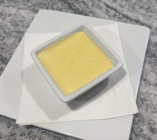 Hollandaise