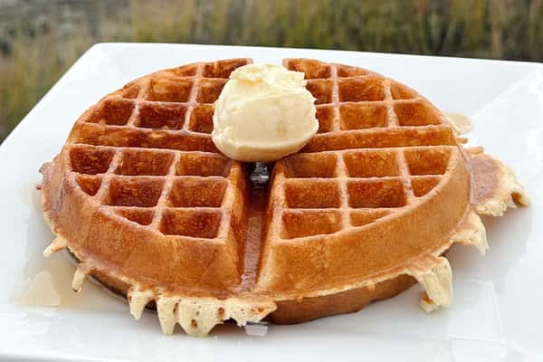 Earl's Waffle
