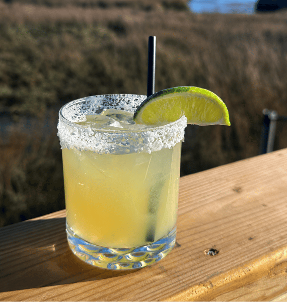 Dockside Margarita