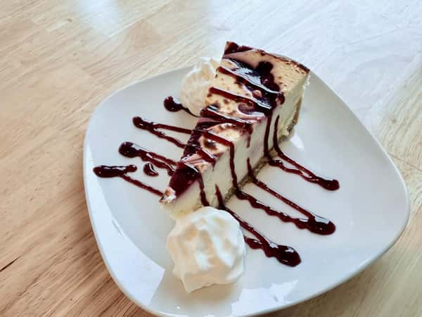 Specialty Cheesecake
