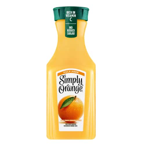 Orange Juice