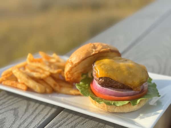 Cheeseburger