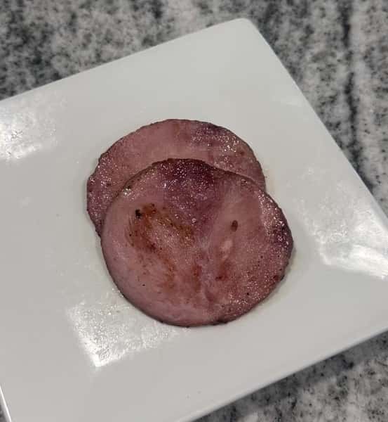 Canadian Bacon