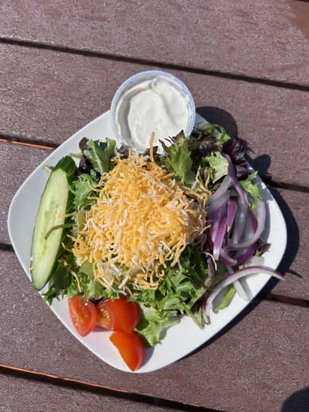 Side Salad