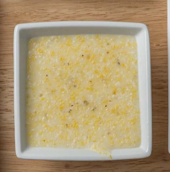 Grits Bowl