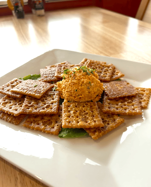 Pimento Cheese Dip