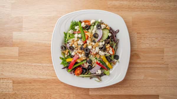 House Salad