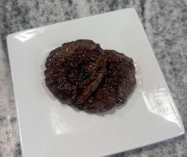 Turkey Sausage