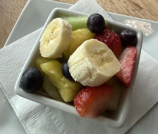 Fruit Cup