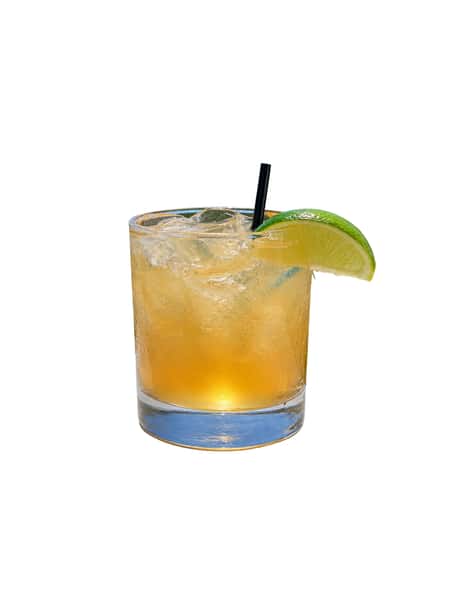 Dark & Stormy
