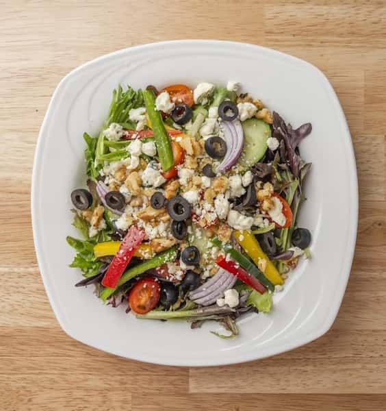 House Salad