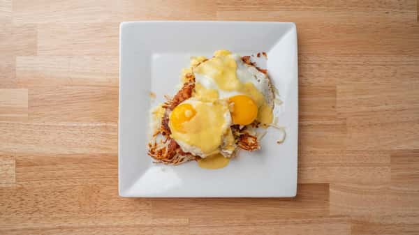 Georgia Hash Browns
