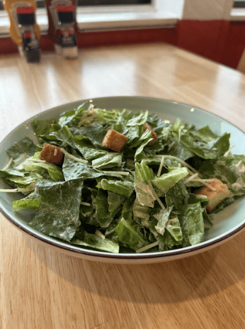 Caesar Salad