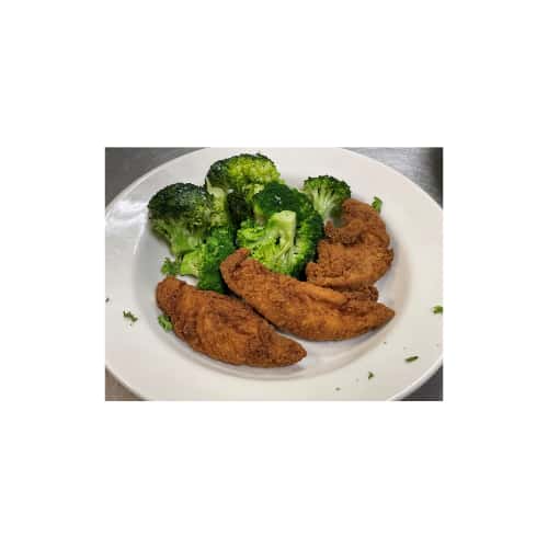 Kids Chicken Tenders