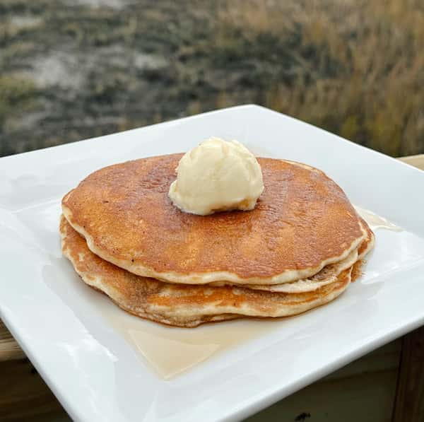 Earl's Pancake