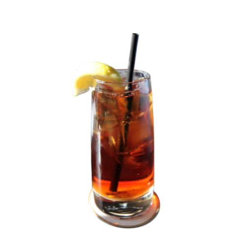 Unsweet Tea