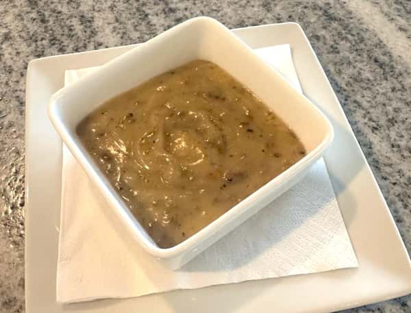 Sausage Gravy