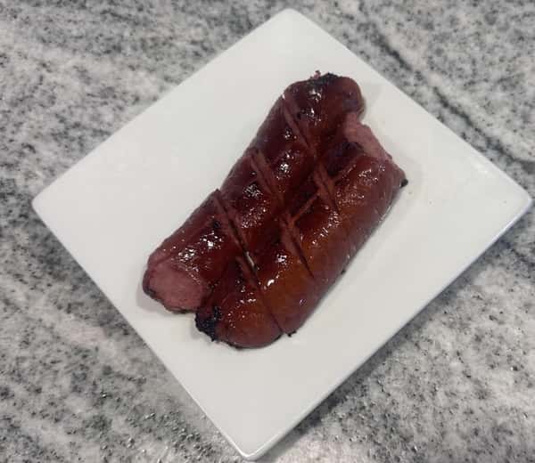 Smoked Sausage