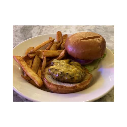 Kids Burger