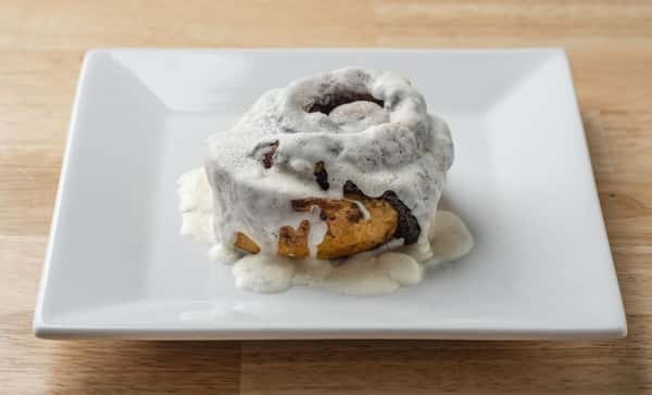 Cinnamon Roll