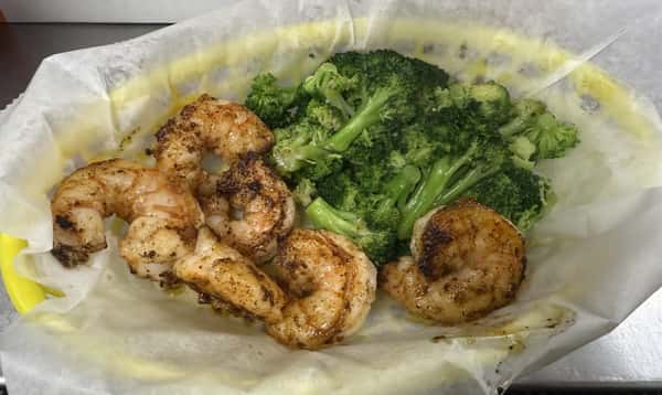 Kids Shrimp