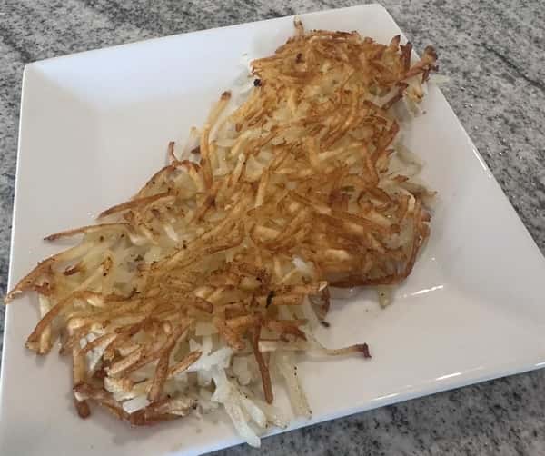 Hash Browns
