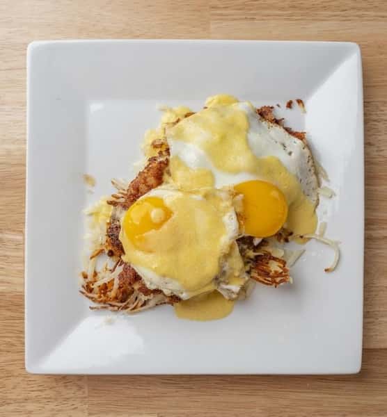 Georgia Hash Browns