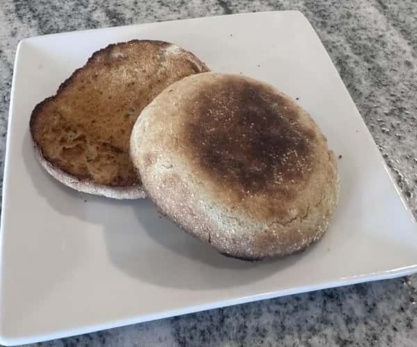 English Muffin