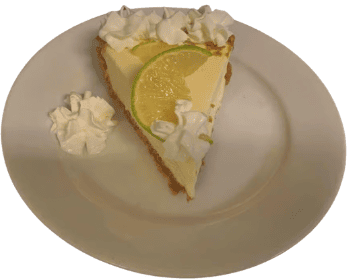 Key Lime Pie
