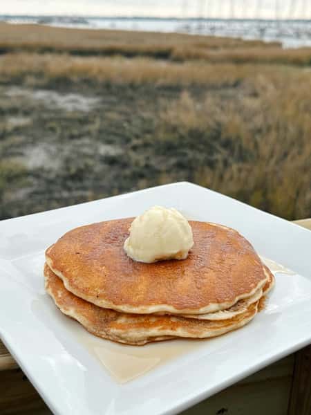 Earl's Pancake