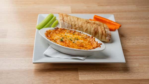 Crab Dip
