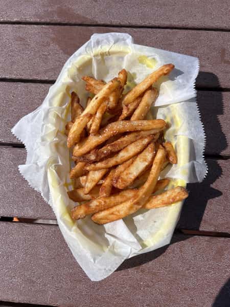 Fries