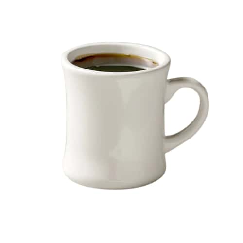 Decaf Coffee