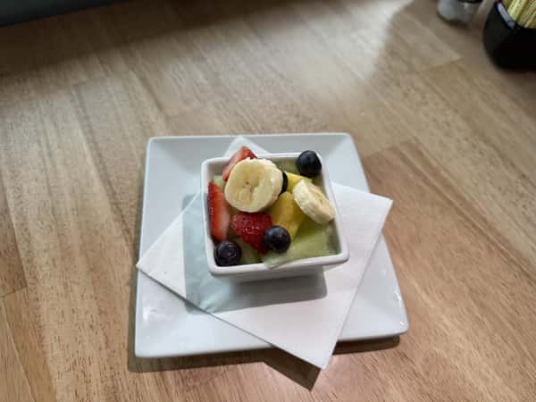 Fruit Cup