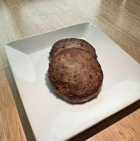 Sausage