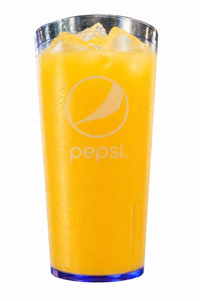 Orange Juice