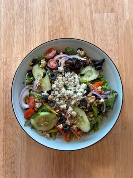 Salad bowl mix